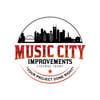 Music City Improvements logo