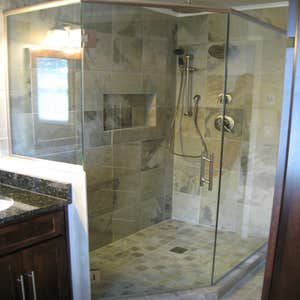 Beautiful Bath by Wilde Plumbing & Home Improvement