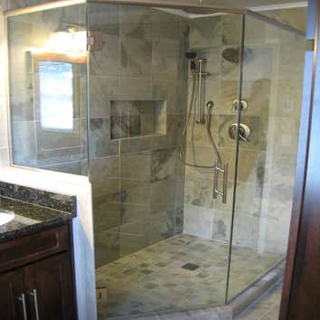 Beautiful Bath by Wilde Plumbing & Home Improvement