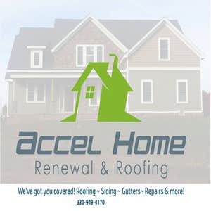 Accel Home Renewal & Roofing
