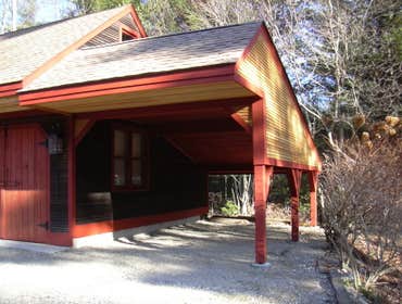 Photos by North American Building #1