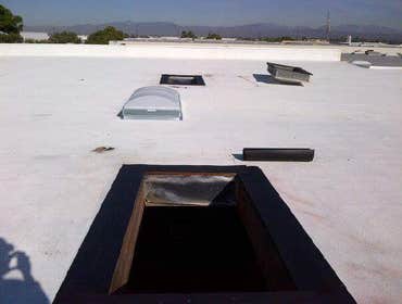 Photos from DJM Commercial Construction