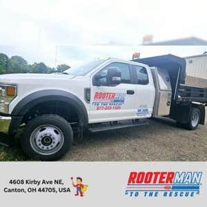 Photos by A Rooter Man #1