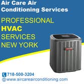 Air Care Air Conditioning Services