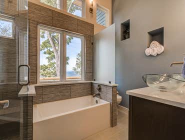 Photos by Evergreen Construct Inc #1