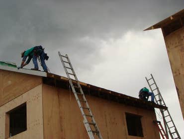 Photos from Bliss Roofing Inc
