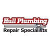 Hull plumbing logo