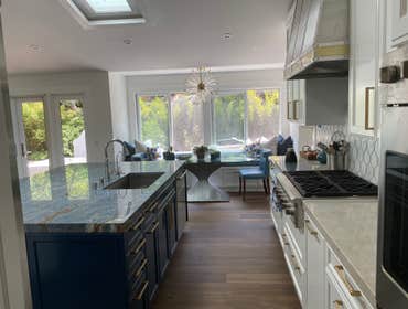 Photos by Surfacetopia Stone Countertops & Tile #2