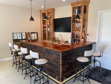 Photos by Daires Design Cabinetry #1
