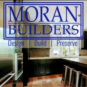 MORAN BUILDERS