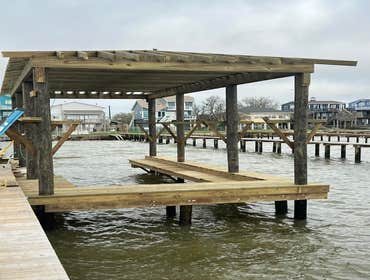Photos by Coastal Pier and Boathouse, LLC #2