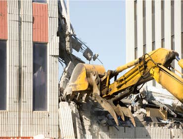 Photos by Advanced Demolition #1