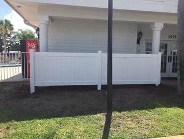 Fence