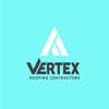 Vertex Roofing logo