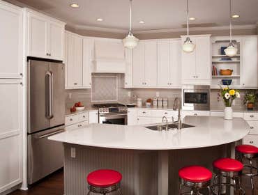 Kitchens