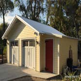 Historic Shed