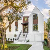 SHELTER Custom-Built Living