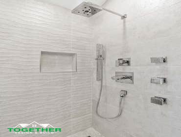 Sawmill Dr – Bathroom Remodel