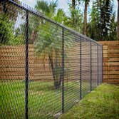 Jose Alamo Fences