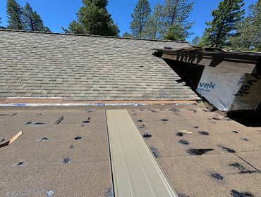 Photos by Alpenglow Construction #1