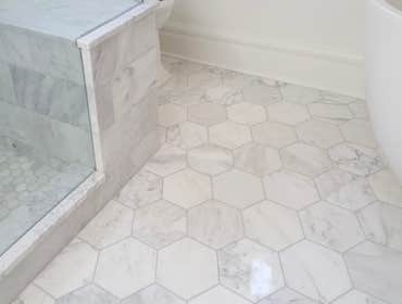 Bathroom Tile