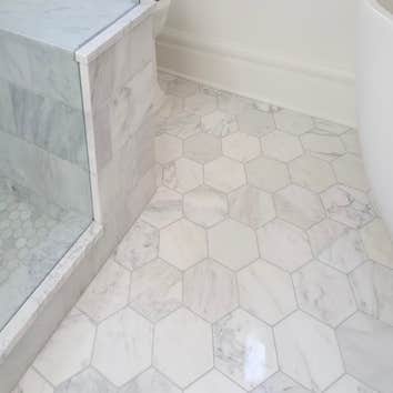 Bathroom Tile