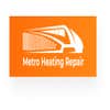 Metro Heating Repair Pasadena logo