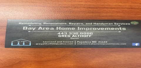 Photos by Bay Area Home Improvements Corp #1