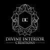 Divine Interior Creations logo