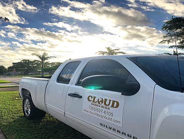 Photos from Cloud Design Build