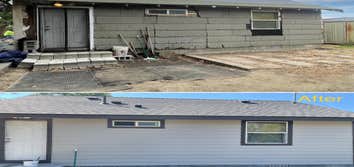 Photos by Columbia Roofing Inc #1