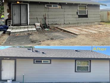 Photos by Columbia Roofing Inc #1