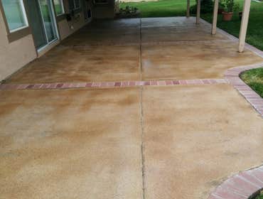 Photo(s) from All Purpose Epoxy Coating