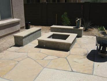 Landscape Design and Installation Our goal is to leave every house as a show place of our skills. From the basic landscape to a full blown one, every l