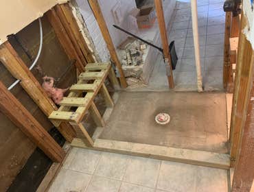 Photos by Jewell plumbing #1