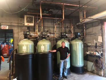 Photos by Boiler Technologies Unlimited #1