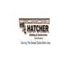 Hatcher Building & Construction Inc logo
