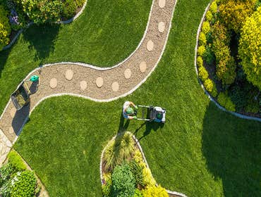 Photos by Evergreen Landscape #1