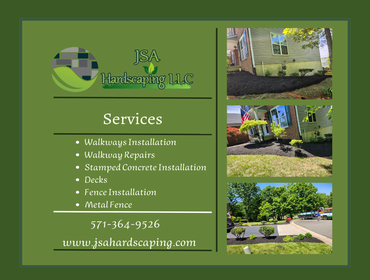Photos by JSA Hardscaping LLC #9