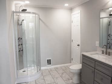 Photos by Schappert Construction LLC