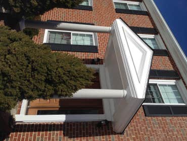 Customized Construction Inc Project
