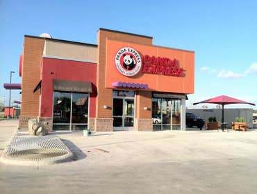 Photos from Retail Store Construction
