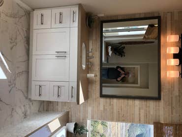 Client's Interior Renovation