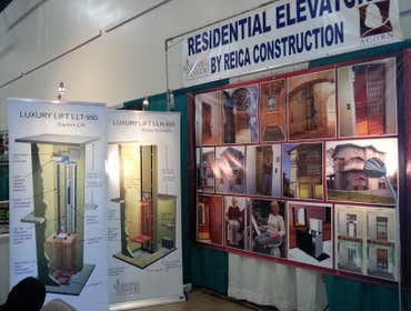 Photo(s) from Reica Construction Inc