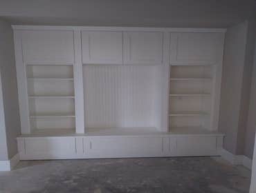 Photos by Cosper Family Cabinets LLC #1