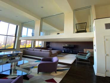 421 Hudson St, New York, NY 10014