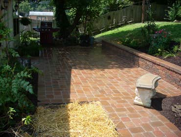 Short Cutter's Inc Project Page Above are pictures of some of the various services that we offer.