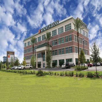 Graham Design Associates P.A. Architects Planners Project 1-Premiere Oncology Naples Florida a 15,000 SF Medical Office Building
2-Cancer Treatment Cen
