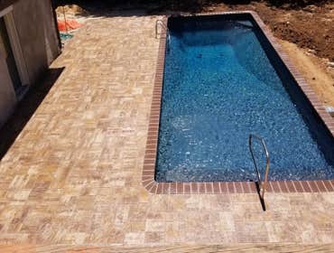 Photos by Pool Renovation nj ( Braz Masonry) #2