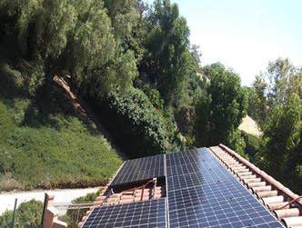 Solar Panels